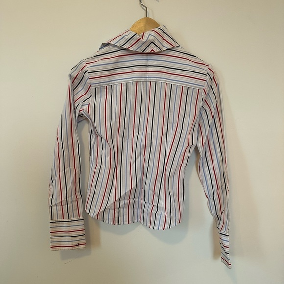 Tommy Hilfiger Blouse - Picture 3 of 3